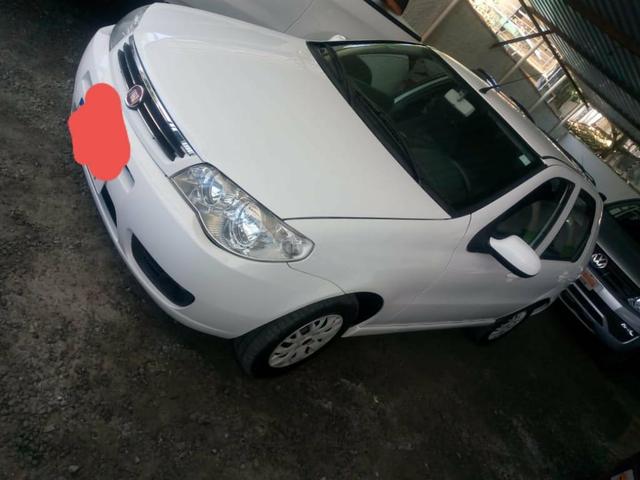 Vendo Palio