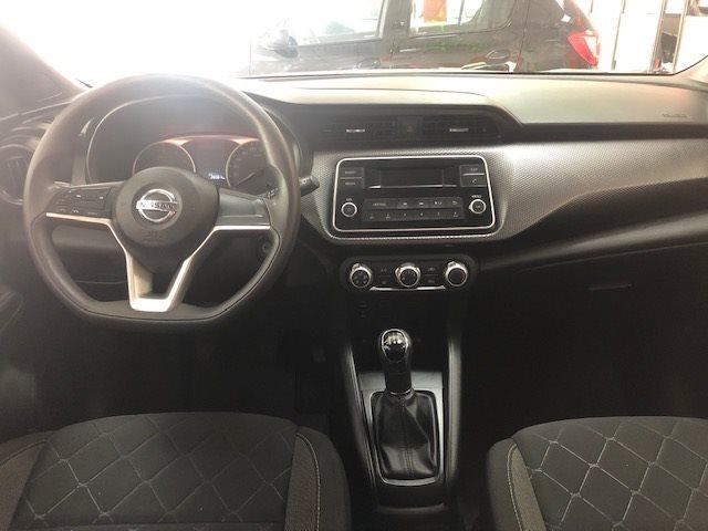 NISSAN KICKS 2018/2018 1.6 16V FLEX S 4P MANUAL - Foto 10