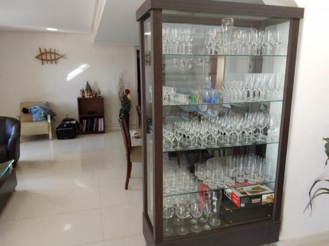 Cobertura com 5 dormitórios à venda, 390 m² por R$ 880.000,00 - Setor Bela Vista - Goiânia - Foto 13