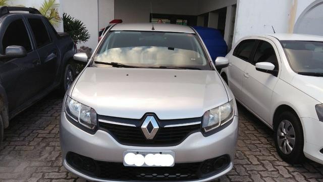 Sandero EXpression 1.0 3 Cilindros 2017 / tratar com Eudes * - Foto 6