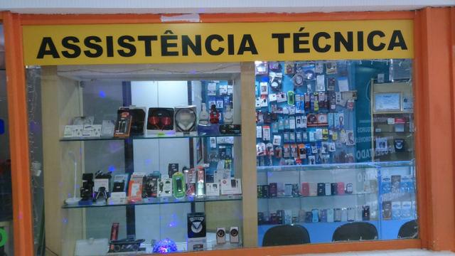 Loja de celulares na Galeria Eco Center - Foto 2