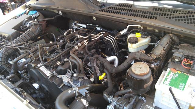 Amarok HIGH impecável 16/16 - Foto 10