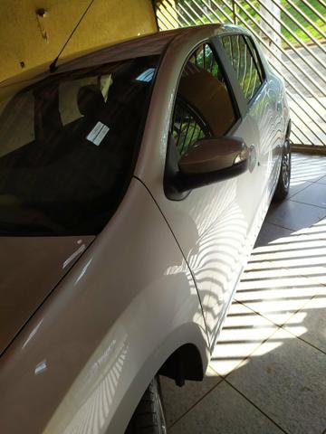 Renault Sandero Vibe - Foto 11