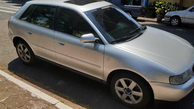 Audi a3 Turbo 1.8 180cv - Foto 11