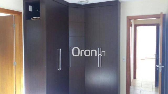 Apartamento à venda, 117 m² por r$ 447.000,00 - setor bueno - goiânia/go - Foto 14