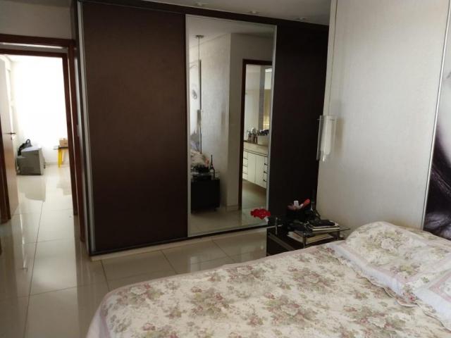 Cobertura com 5 dormitórios à venda, 390 m² por R$ 880.000,00 - Setor Bela Vista - Goiânia - Foto 17