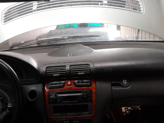Pecas da mercedes c180 - Foto 7