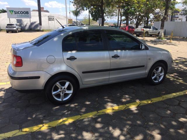 Polo sedan 1.6 completo - Foto 6