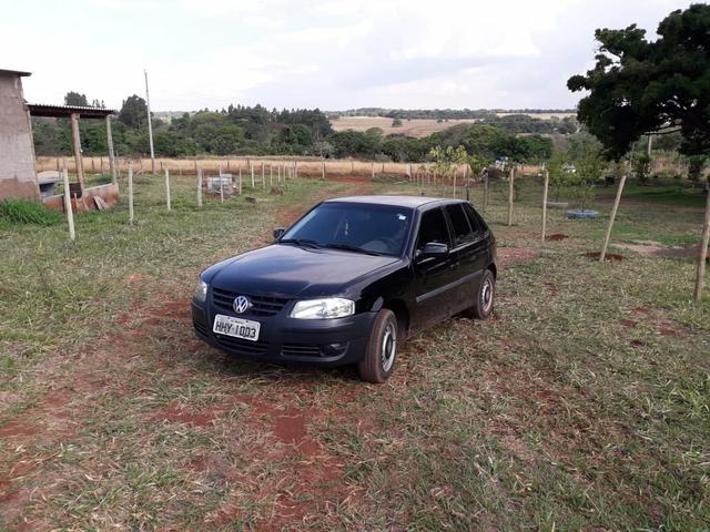 G4 2009 Flex