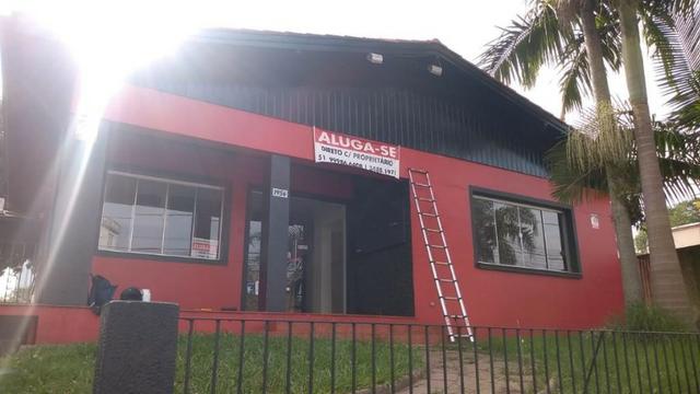 Casa comercial esquina centro de Gravataí 230m² - Foto 2