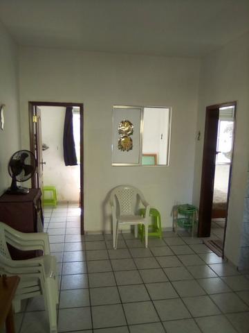 Apartamento no Maçarico Salinas