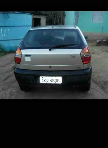 Vendo ou troco esse palio por moto titan 150 ou 160, - Foto 11