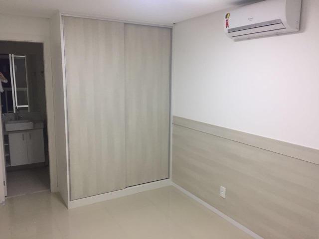 Apartamento Alto Padrão Montado- Itapuã - Foto 6
