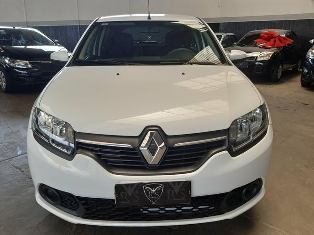 Sandero Expression 1.0