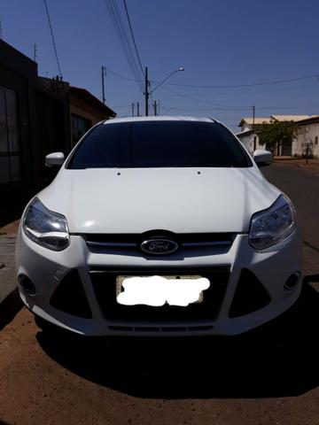 Focus - Foto 2