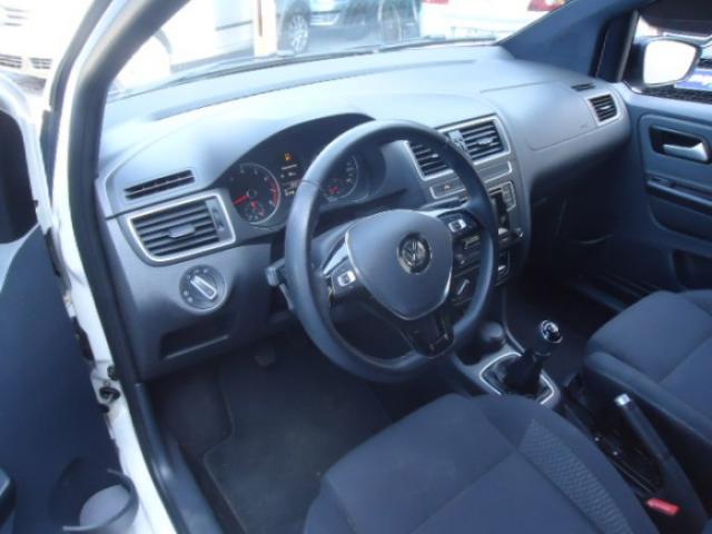 Volkswagen fox 2017 1.6 msi run 8v flex 4p manual - Foto 5