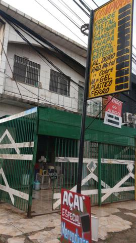 Vendo ou alugo - Foto 6