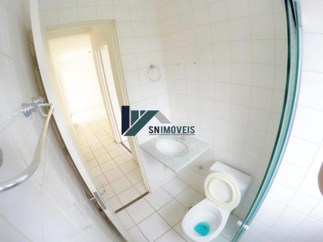 Apartamento - porto feliz / sumaré - Foto 3