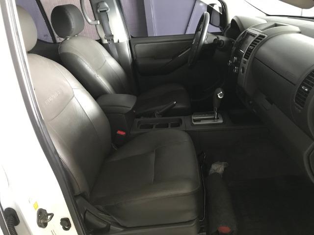 Frontier SL 4X4 Aut. Diesel 2016 - Foto 10