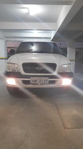 S10 4x4 Turbo Diesel - Foto 7