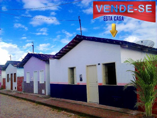 Casa à Venda em Camamu Bahia