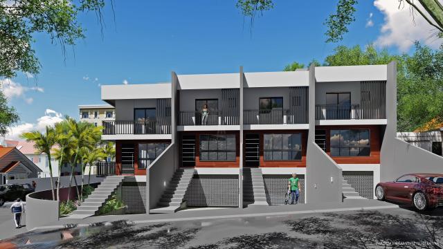 Casa à venda com 0 dormitórios em Costa e silva, Joinville cod:19204AP - Foto 2