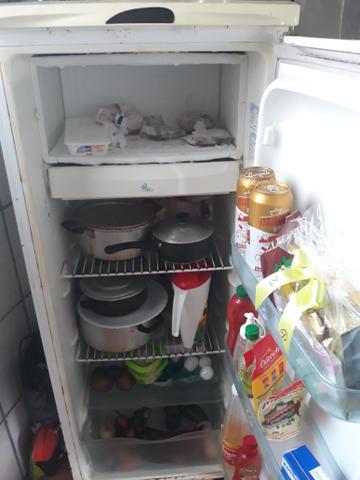 Geladeira