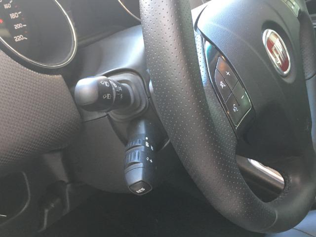 Impecável - Único dono! Fiat Bravo Essence 1.8 Flex - 2016, 28 mil Km - Foto 7