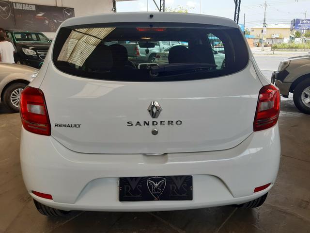 Sandero Expression 1.0 - Foto 3