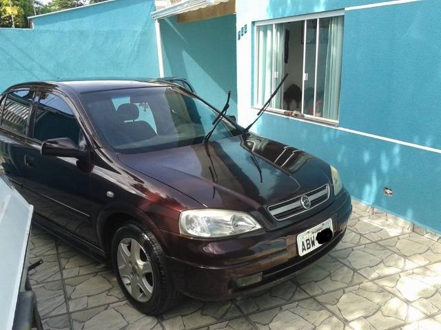 Astra sedan - Foto 5