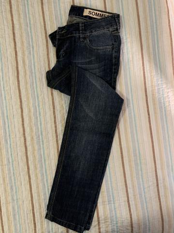 Calças Jeans Novas!