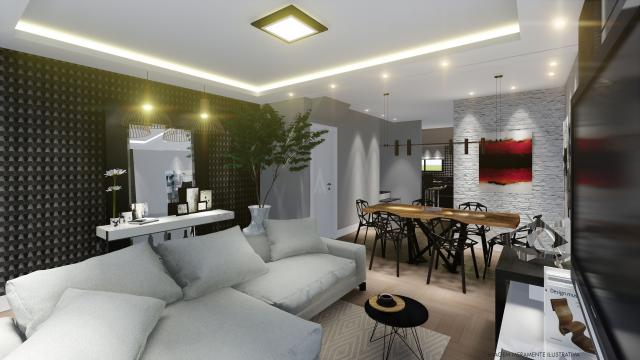 Casa à venda com 0 dormitórios em Costa e silva, Joinville cod:19204AP - Foto 4