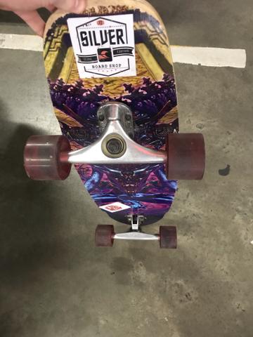 Skate long