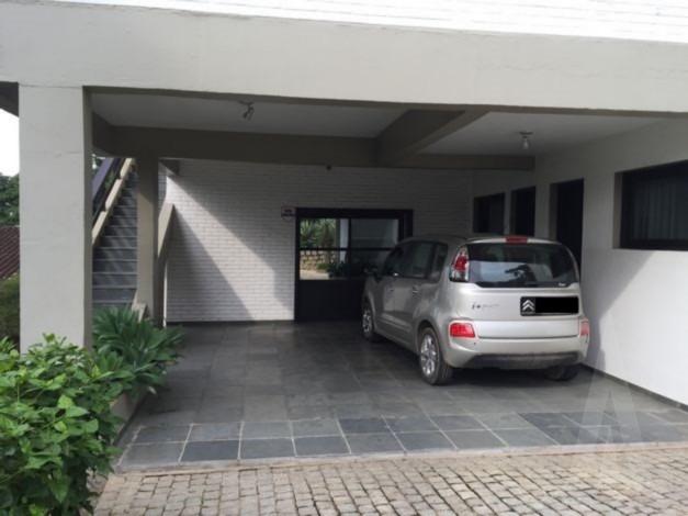 Casa à venda com 2 dormitórios em América, Joinville cod:15972N/1 - Foto 4