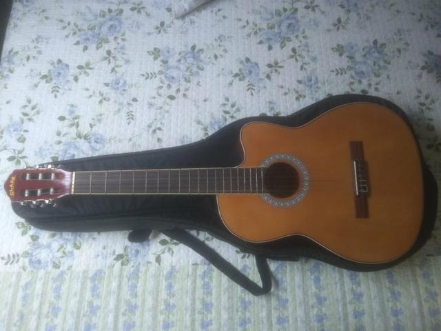Violão class guitar - Foto 2