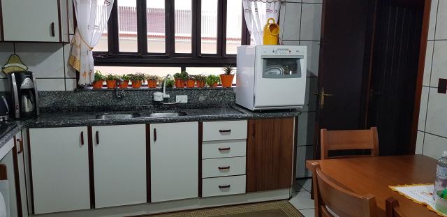 Casa à venda com 2 dormitórios em Costa e silva, Joinville cod:19631N - Foto 11