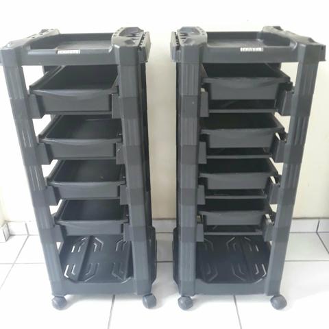 Móveis pra salão semi -novos - Foto 4