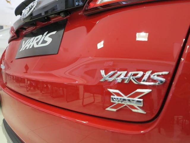 TOYOTA YARIS HATCH X-WAY AT 19/20 - Foto 7