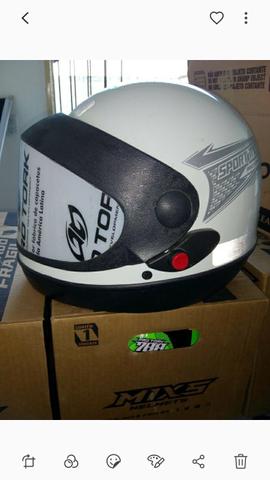 Capacete ótimo preço! - Foto 2