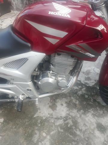 Vendo twister 250 - Foto 5