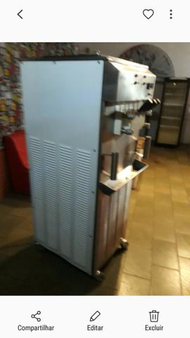Maquina de Sorvete Expresso