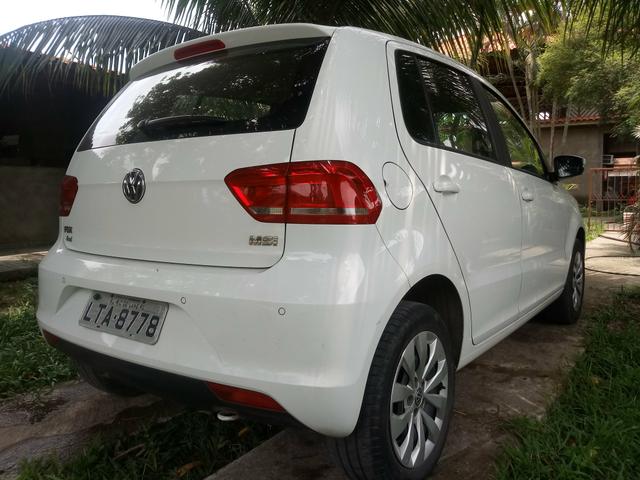 FOX 2018 MSI 1.6 Trendline único dono - Foto 5