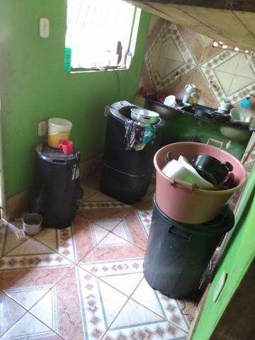 Casa para vender ou trocar
