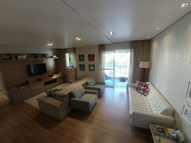 Apartamento Excelente com 2 Suítes e 2 Vagas - Arcádia São Bernardo - SBC - Foto 14