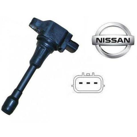 Bobina Nissan Tiida Sentra Livina Versa March