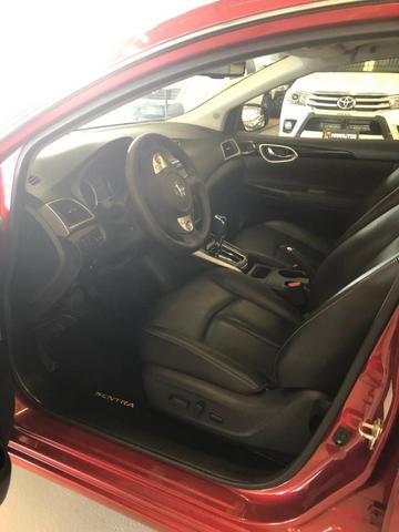 Sentra SL 18/19 - Foto 5