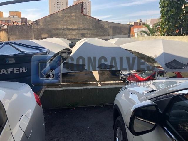 Terreno à venda em Barcelona, Sao caetano do sul cod:1030-1-136134 - Foto 5