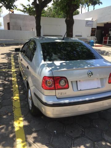 Polo sedan 1.6 completo - Foto 4