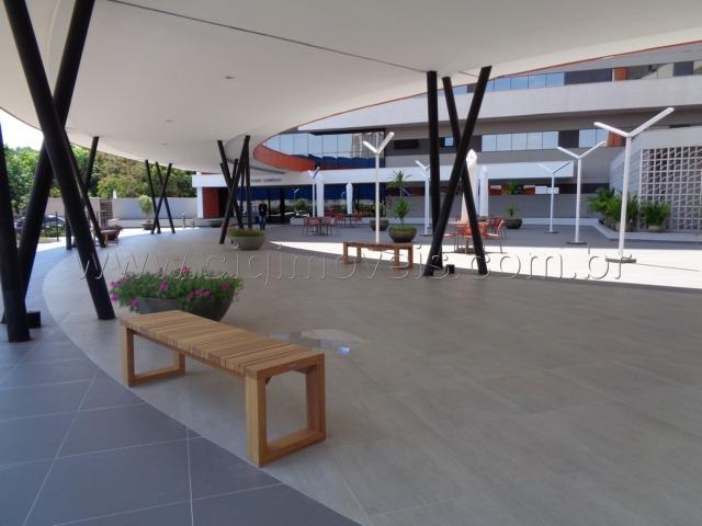 Sala Comercial Aparecida de Goiânia - Foto 4