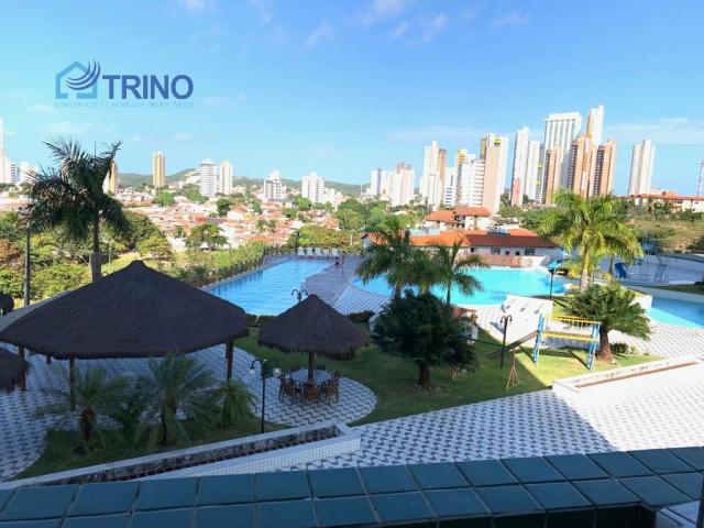 Apartamento, Ponta Negra, Natal-RN - Foto 12